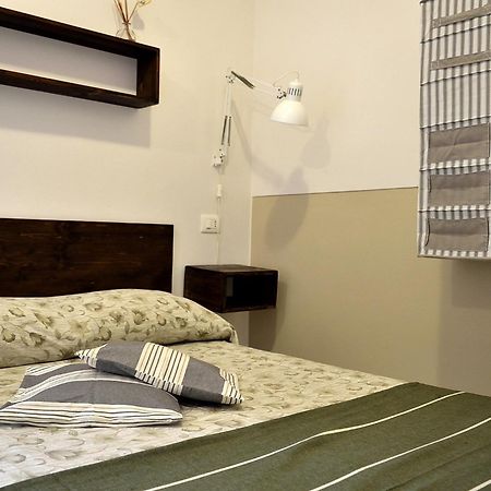 Villa Fiore Apartments Portoferraio Bagian luar foto