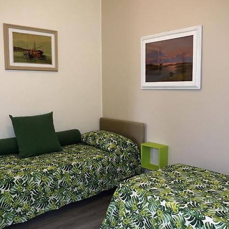 Villa Fiore Apartments Portoferraio Ruang foto