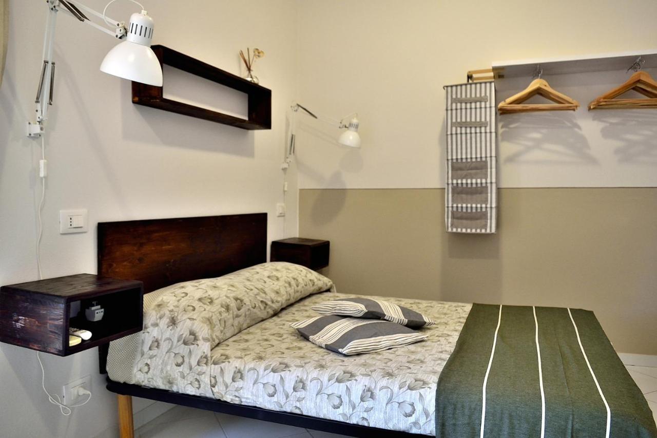 Villa Fiore Apartments Portoferraio Bagian luar foto