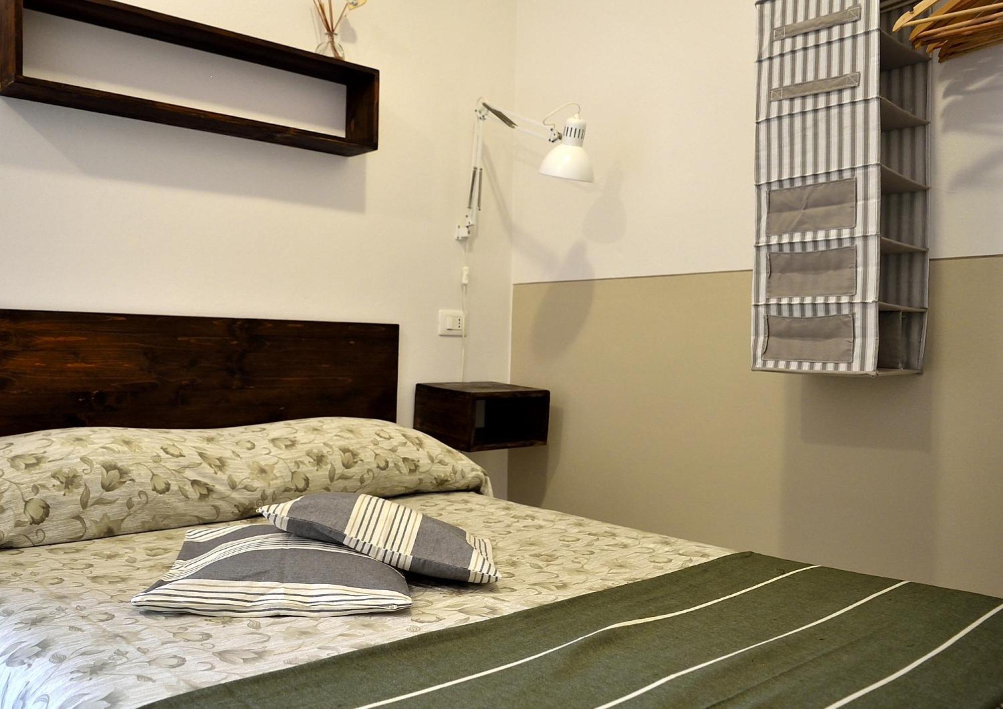 Villa Fiore Apartments Portoferraio Bagian luar foto