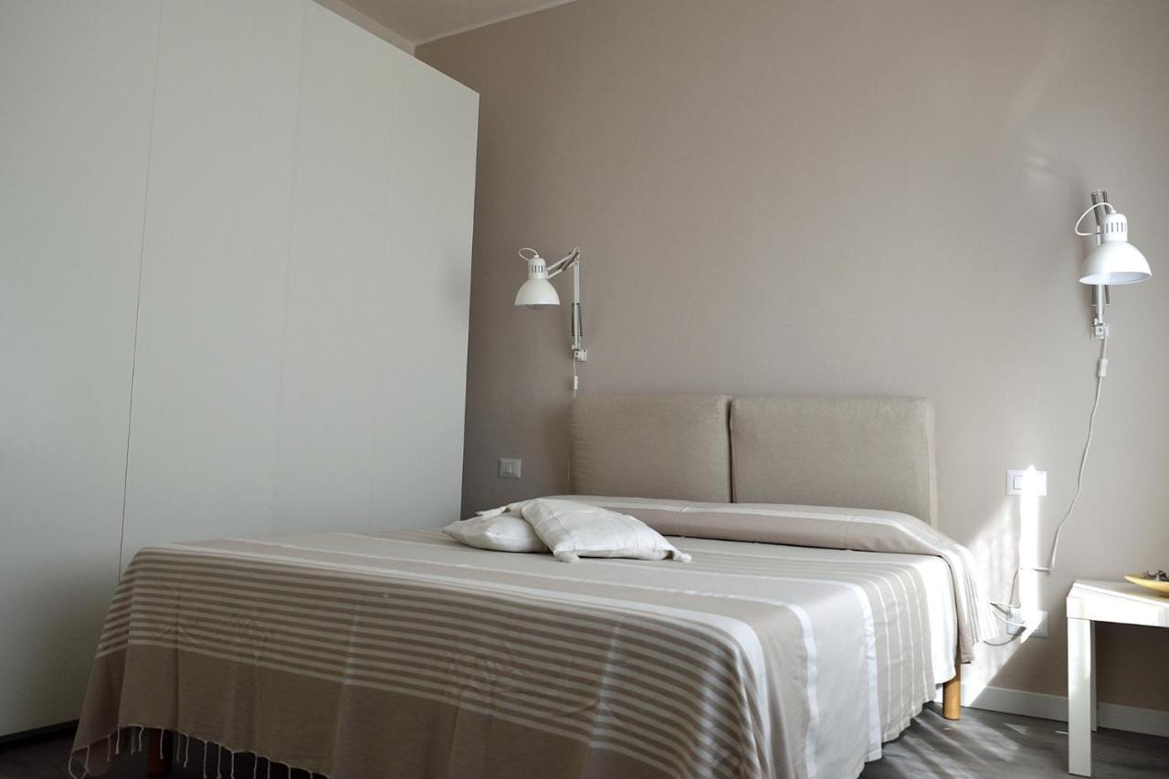 Villa Fiore Apartments Portoferraio Bagian luar foto
