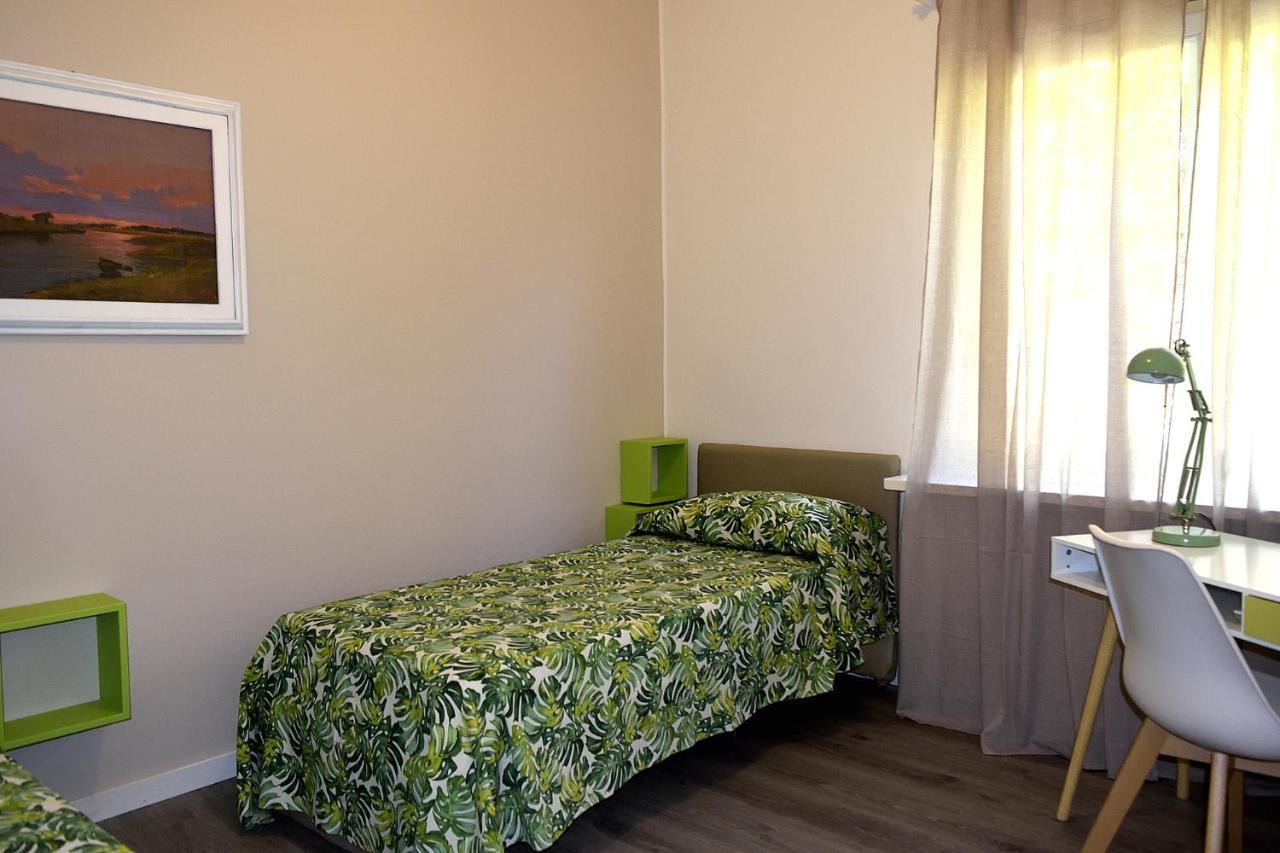Villa Fiore Apartments Portoferraio Bagian luar foto