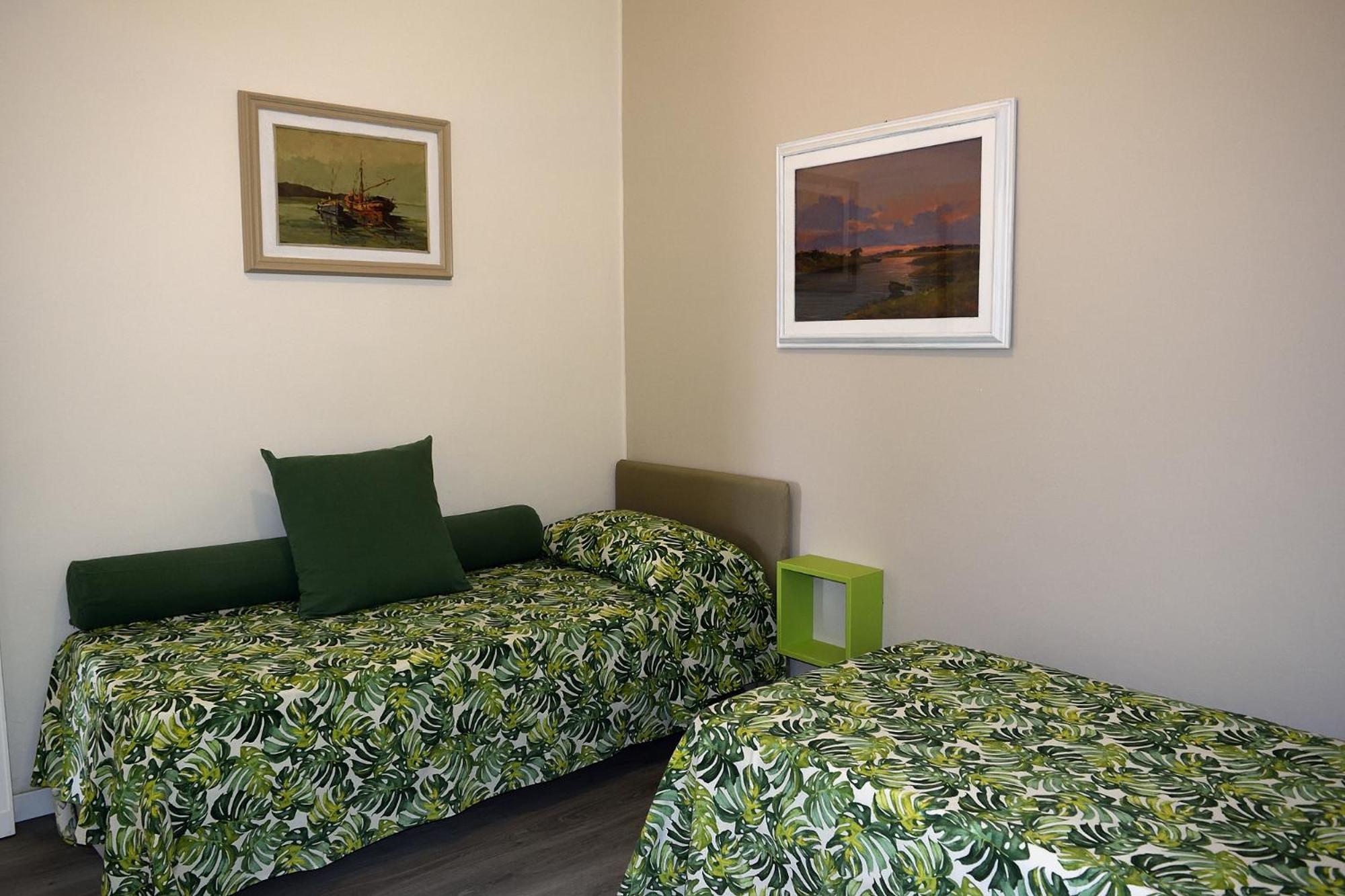 Villa Fiore Apartments Portoferraio Ruang foto