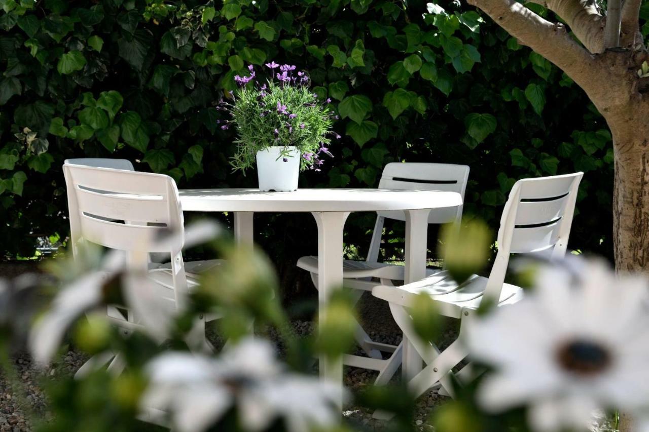 Villa Fiore Apartments Portoferraio Bagian luar foto